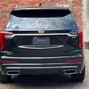 cadillac xt6 2022 CFJ8360542 image 11