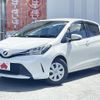 toyota vitz 2014 -TOYOTA--Vitz DBA-NSP130--NSP130-2161498---TOYOTA--Vitz DBA-NSP130--NSP130-2161498- image 1