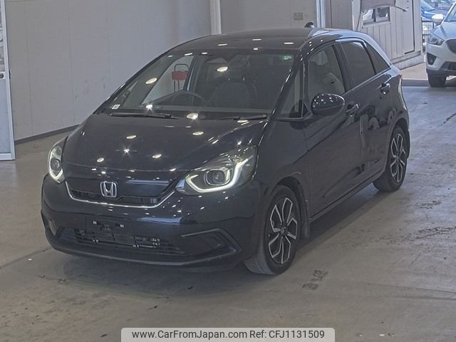 honda fit 2020 -HONDA--Fit GR3-1008213---HONDA--Fit GR3-1008213- image 1