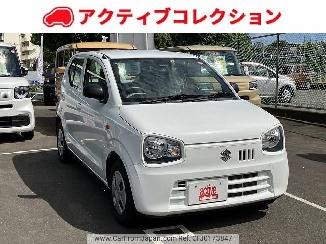 suzuki alto 2019 quick_quick_HA36S_HA36S-513539 image 1