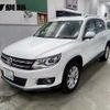 volkswagen tiguan 2013 -VOLKSWAGEN 【知床 303ｻ3308】--VW Tiguan 5NCCZ--DW023957---VOLKSWAGEN 【知床 303ｻ3308】--VW Tiguan 5NCCZ--DW023957- image 1