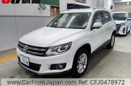 volkswagen tiguan 2013 -VOLKSWAGEN 【知床 303ｻ3308】--VW Tiguan 5NCCZ--DW023957---VOLKSWAGEN 【知床 303ｻ3308】--VW Tiguan 5NCCZ--DW023957-