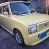 suzuki alto-lapin 2003 -SUZUKI--Alto Lapin UA-HE21S--HE21S-424521---SUZUKI--Alto Lapin UA-HE21S--HE21S-424521- image 2