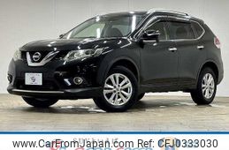 nissan x-trail 2016 -NISSAN--X-Trail DBA-NT32--NT32-532711---NISSAN--X-Trail DBA-NT32--NT32-532711-