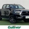 toyota hilux 2020 -TOYOTA--Hilux 3DF-GUN125--GUN125-3917328---TOYOTA--Hilux 3DF-GUN125--GUN125-3917328- image 1