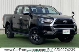 toyota hilux 2020 -TOYOTA--Hilux 3DF-GUN125--GUN125-3917328---TOYOTA--Hilux 3DF-GUN125--GUN125-3917328-