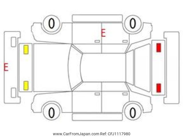 nissan dayz 2019 -NISSAN--DAYZ 5BA-B43W--B43W-0025393---NISSAN--DAYZ 5BA-B43W--B43W-0025393- image 2