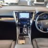 toyota alphard 2019 -TOYOTA--Alphard DAA-AYH30W--AYH30-0090316---TOYOTA--Alphard DAA-AYH30W--AYH30-0090316- image 2