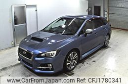 subaru levorg 2014 CFJ1780341