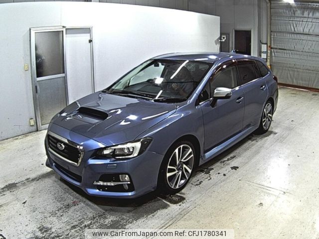 subaru levorg 2014 CFJ1780341 image 1