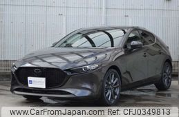 mazda mazda3 2022 -MAZDA 【姫路 334ﾇ1578】--MAZDA3 6BA-BP5P--BP5P-203495---MAZDA 【姫路 334ﾇ1578】--MAZDA3 6BA-BP5P--BP5P-203495-