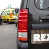 suzuki jimny 2005 CFJ1803050 image 13