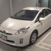 toyota prius 2010 CFJ1782792 image 5