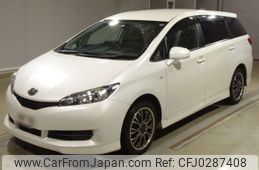 toyota wish 2012 -TOYOTA--Wish ZGE20G-0124382---TOYOTA--Wish ZGE20G-0124382-