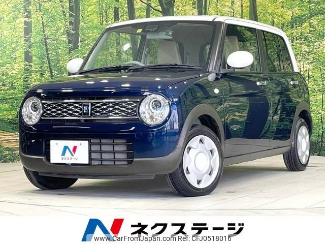 suzuki alto-lapin 2022 -SUZUKI--Alto Lapin 5BA-HE33S--HE33S-343723---SUZUKI--Alto Lapin 5BA-HE33S--HE33S-343723- image 1