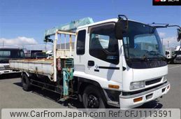isuzu forward 1995 -ISUZU--Forward FRR33K1G-3000052---ISUZU--Forward FRR33K1G-3000052-