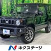 suzuki jimny 2022 -SUZUKI--Jimny 3BA-JB64W--JB64W-234513---SUZUKI--Jimny 3BA-JB64W--JB64W-234513- image 1