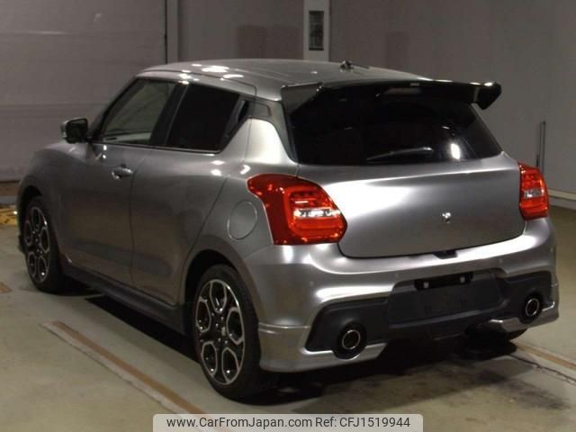suzuki swift 2022 CFJ1519944 image 2