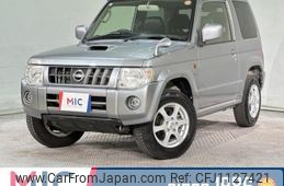 nissan kix 2012 quick_quick_H59A_H59A-0152565