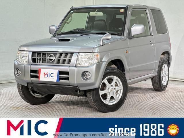 nissan kix 2012 quick_quick_H59A_H59A-0152565 image 1