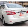 nissan sylphy 2013 CFJ1764512 image 3