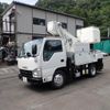 isuzu elf-truck 2012 quick_quick_TKG-NKR85AN_NKR85-7027306 image 1