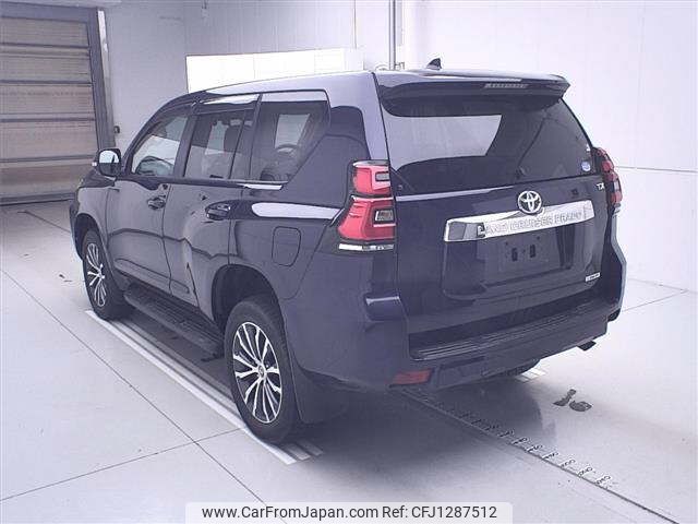 toyota land-cruiser-prado 2018 -TOYOTA--Land Cruiser Prado TRJ150W-0089841---TOYOTA--Land Cruiser Prado TRJ150W-0089841- image 2