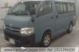 toyota regiusace-van 2011 -TOYOTA--Regius ace Van TRH200V-5014790---TOYOTA--Regius ace Van TRH200V-5014790-