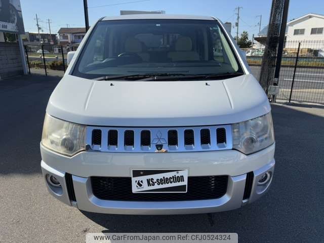 mitsubishi delica-d5 2011 -MITSUBISHI--Delica D5 DBA-CV2W--CV2W-0700259---MITSUBISHI--Delica D5 DBA-CV2W--CV2W-0700259- image 2