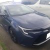 toyota corolla 2023 -TOYOTA 【京都 302は6213】--Corolla MZEA17-0005235---TOYOTA 【京都 302は6213】--Corolla MZEA17-0005235- image 1