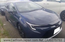 toyota corolla 2023 -TOYOTA 【京都 302は6213】--Corolla MZEA17-0005235---TOYOTA 【京都 302は6213】--Corolla MZEA17-0005235-