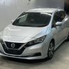 nissan leaf 2020 -NISSAN--Leaf ZE1-066947---NISSAN--Leaf ZE1-066947- image 1