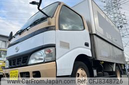 toyota dyna-truck 2006 GOO_NET_EXCHANGE_0500521A30230306W001