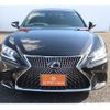 lexus ls 2019 -LEXUS--Lexus LS DAA-GVF50--GVF50-6005558---LEXUS--Lexus LS DAA-GVF50--GVF50-6005558- image 8