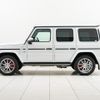 mercedes-benz g-class 2022 quick_quick_3BA-463276_W1N4632762X451153 image 6