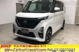 nissan roox 2020 -NISSAN--Roox 5AA-B47A--B47A-0001284---NISSAN--Roox 5AA-B47A--B47A-0001284-