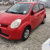 toyota passo 2012 -TOYOTA--Passo DBA-KGC30--KGC30-0095004---TOYOTA--Passo DBA-KGC30--KGC30-0095004- image 1