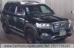 toyota land-cruiser-wagon 2019 CFJ1726287