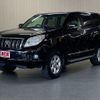 toyota land-cruiser-prado 2010 -TOYOTA--Land Cruiser Prado CBA-TRJ150W--TRJ150-0006192---TOYOTA--Land Cruiser Prado CBA-TRJ150W--TRJ150-0006192- image 1