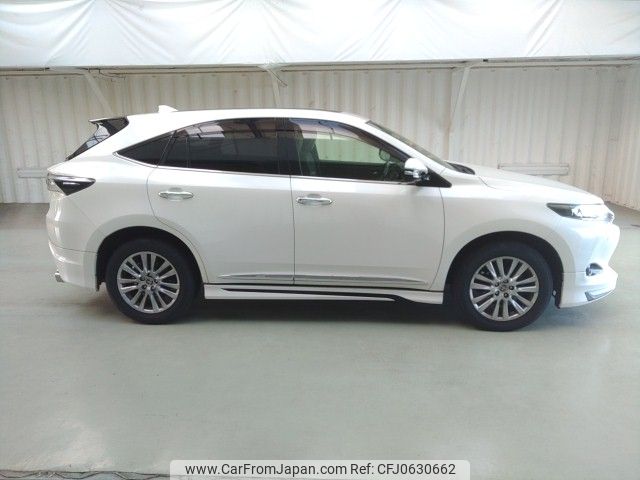 toyota harrier 2016 ENHANCEAUTO_1_ea293136 image 2