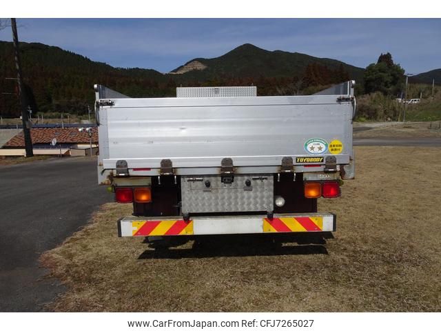 nissan diesel-ud-condor 2014 CFJ7265027 image 2