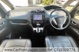 nissan serena 2015 504928-915575