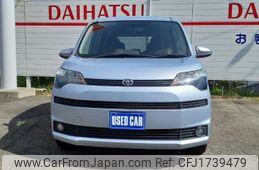 toyota spade 2015 CFJ1739479