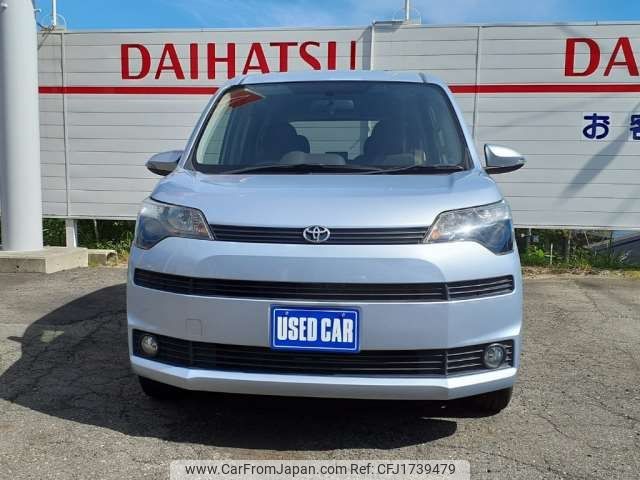 toyota spade 2015 CFJ1739479 image 1