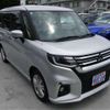 mitsubishi delica-d2 2023 CFJ1627864 image 39