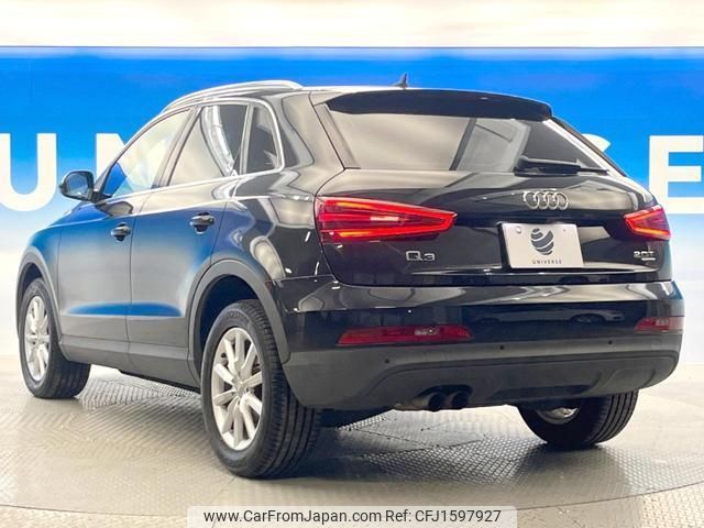 audi q3 2013 CFJ1597927 image 2