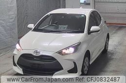 toyota yaris 2020 -TOYOTA--Yaris KSP210-0002178---TOYOTA--Yaris KSP210-0002178-