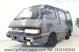 mazda bongo-wagon 1993 -MAZDA--Bongo Wagon SSF8W--SSF8W-502248---MAZDA--Bongo Wagon SSF8W--SSF8W-502248-