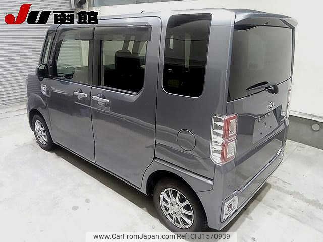 daihatsu wake 2018 CFJ1570939 image 2