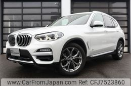 bmw x3 2018 -BMW--BMW X3 LDA-TX20--WBATX320500Z11719---BMW--BMW X3 LDA-TX20--WBATX320500Z11719-